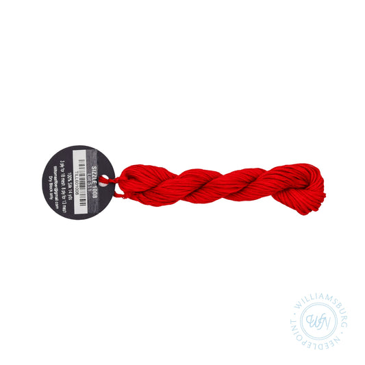 Planet Earth Silk Ply 1008 Sizzle