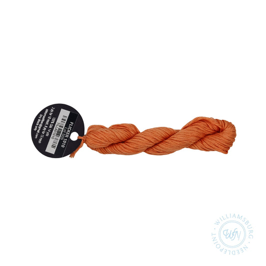 Planet Earth Silk Ply 1010 Flicker