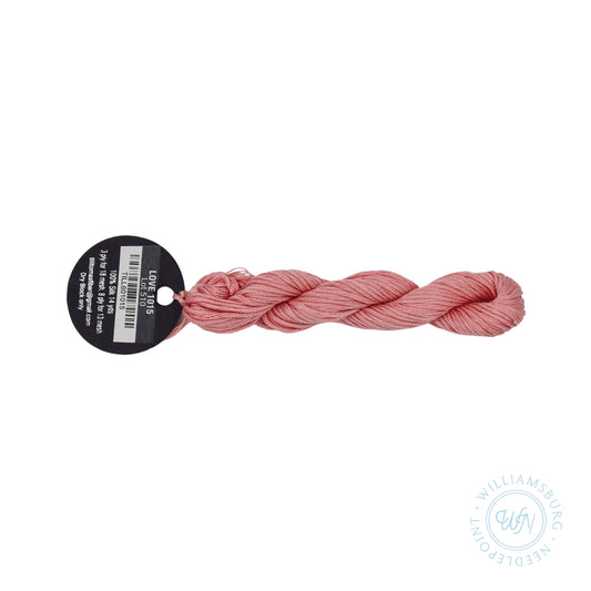 Planet Earth Silk Ply 1015 Love
