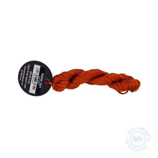 Planet Earth Silk Ply 1021 Sauna