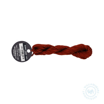 Planet Earth Silk Ply 1023 Burnt Toast
