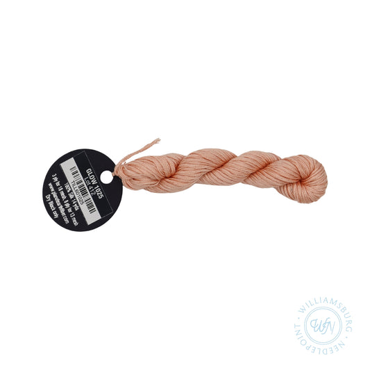 Planet Earth Silk Ply 1025 Glow