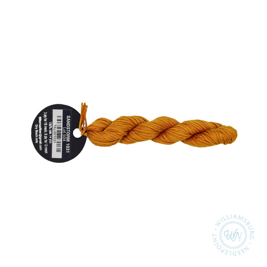 Planet Earth Silk Ply 1031 Sandstorm