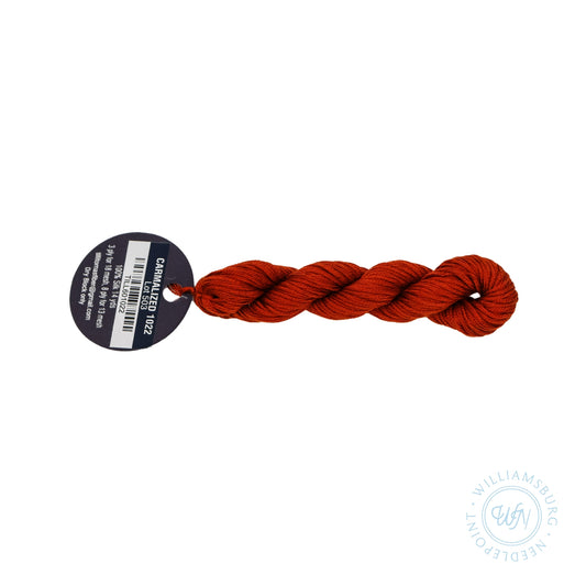 Planet Earth Silk Ply 1022 Caramelized