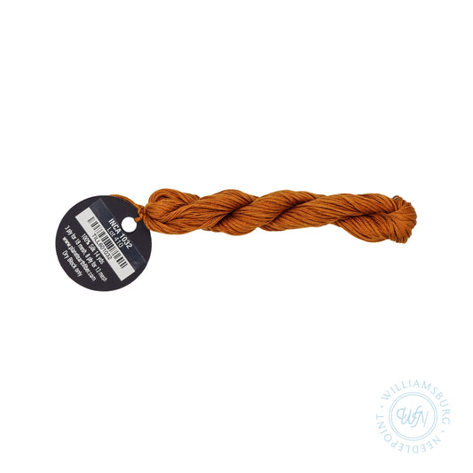 Planet Earth Silk Ply 1032 Inca