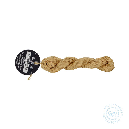 Planet Earth Silk Ply 1034 Sahara