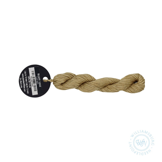 Planet Earth Silk Ply 1042 Bluff