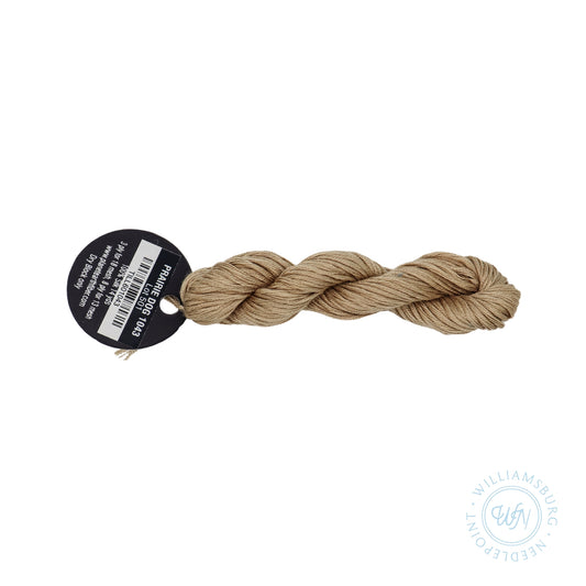 Planet Earth Silk Ply 1043 Prairie Dog