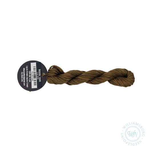 Planet Earth Silk Ply 1045 Bison