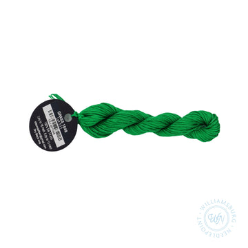 Planet Earth Silk Ply 1048 Grass
