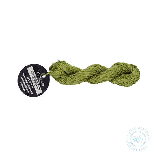 Planet Earth Silk Ply 1052 Lettuce