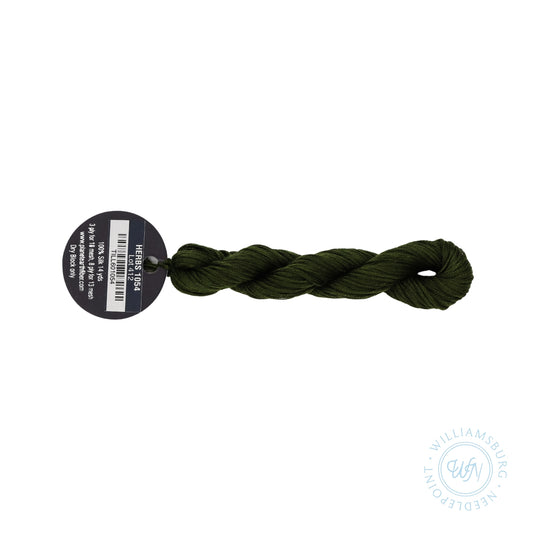 Planet Earth Silk Ply 1054 Herbs