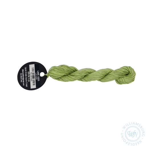 Planet Earth Silk Ply 1055 Lime