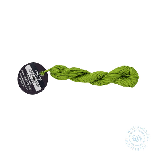 Planet Earth Silk Ply 1057 Fern