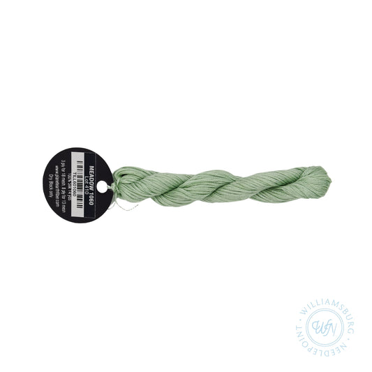 Planet Earth Silk Ply 1060 Meadow