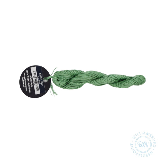 Planet Earth Silk Ply 1061 Aspen