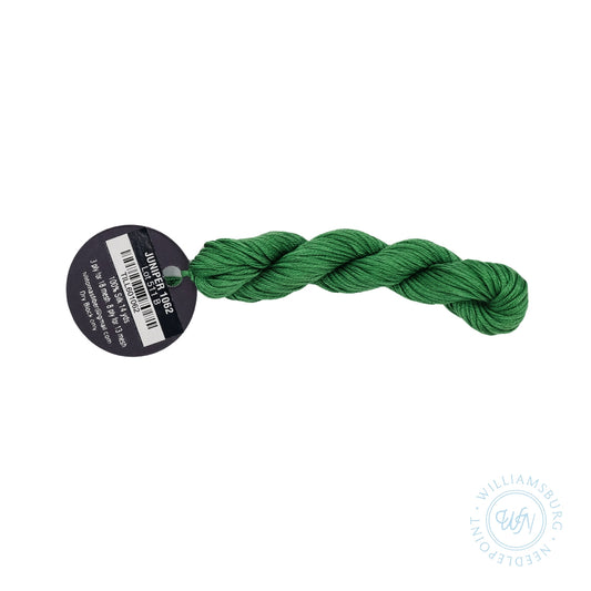 Planet Earth Silk Ply 1062 Juniper