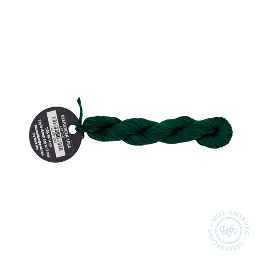 Planet Earth Silk Ply 1064 Evergreen