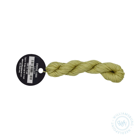 Planet Earth Silk Ply 1066 Endive
