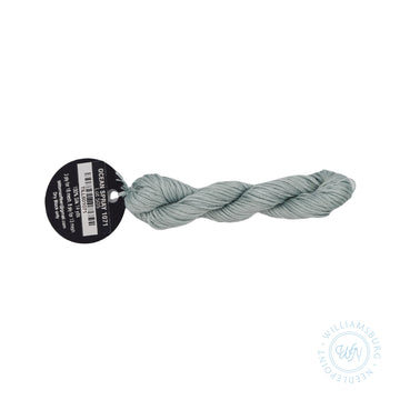 Planet Earth Silk Ply 1071 Ocean Spray