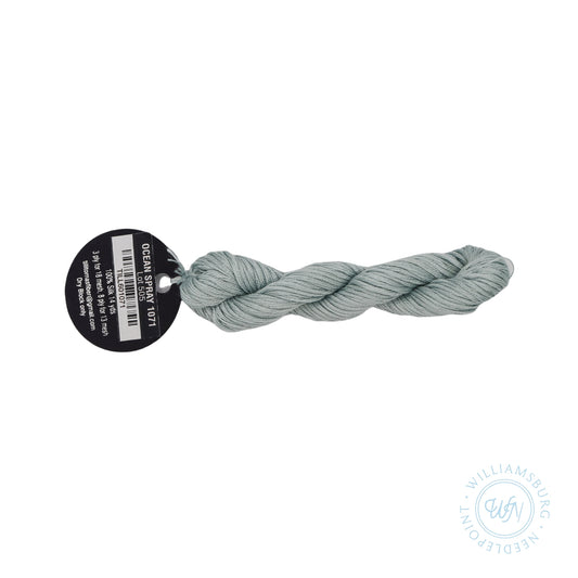 Planet Earth Silk Ply 1071 Ocean Spray