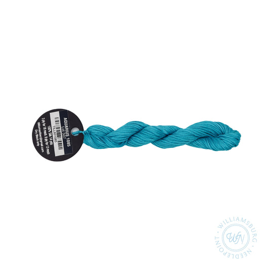 Planet Earth Silk Ply 1085 Aquarius