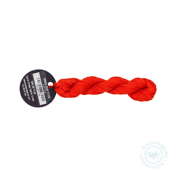 Planet Earth Silk Ply 1119 Smolder