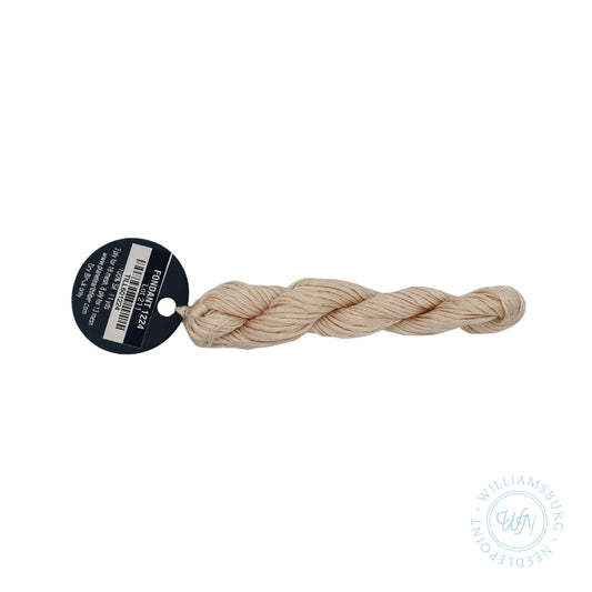 Planet Earth Silk Ply 1224 Fondant