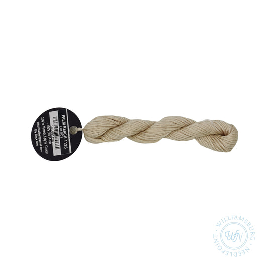 Planet Earth Silk Ply 1126 Palm Beach