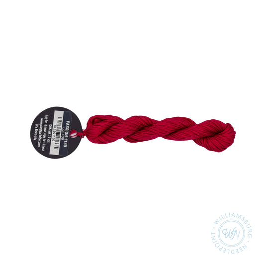 Planet Earth Silk Ply 1130 Passion