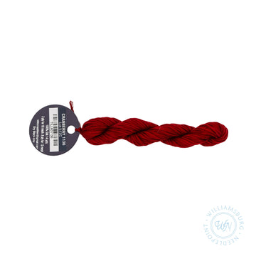 Planet Earth Silk Ply 1136 Cranberry
