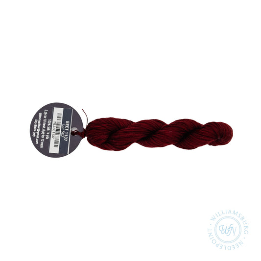 Planet Earth Silk Ply 1137 Beet