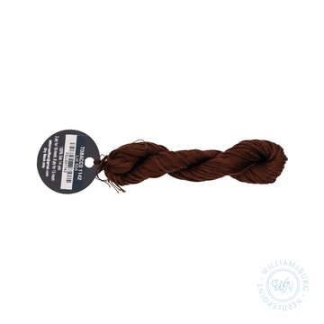 Planet Earth Silk Ply 1142 Tobacco