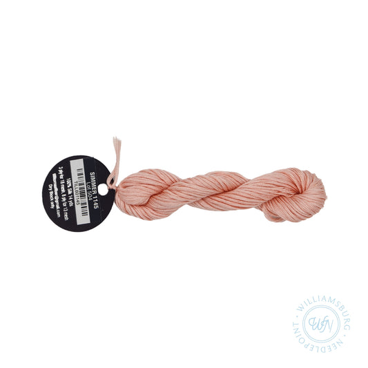 Planet Earth Silk Ply 1145 Simmer