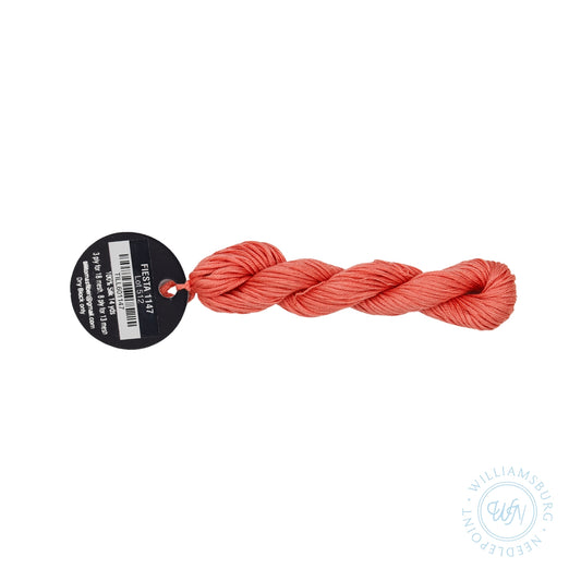 Planet Earth Silk Ply 1147 Fiesta