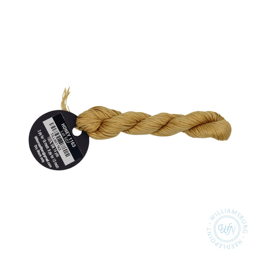 Planet Earth Silk Ply 1163 Honey