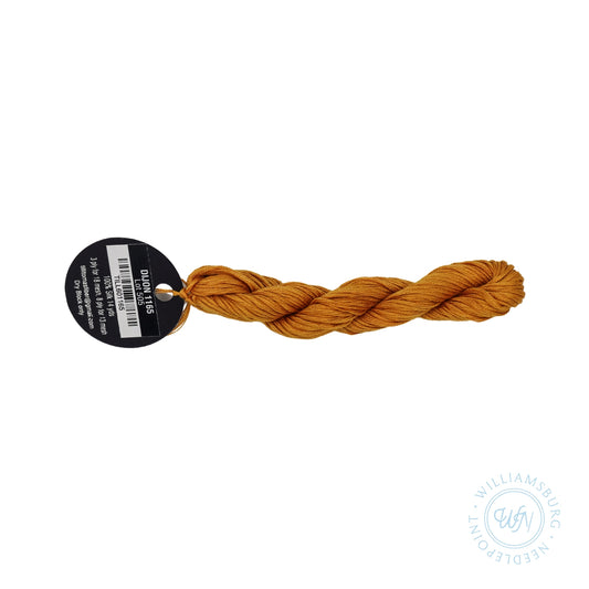 Planet Earth Silk Ply 1165 Dijon