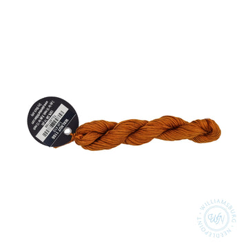 Planet Earth Silk Ply 1166 Walnut