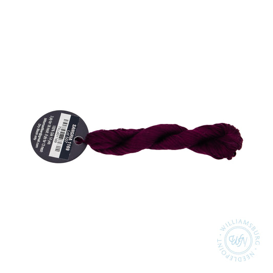 Planet Earth Silk Ply 1169 Sangria