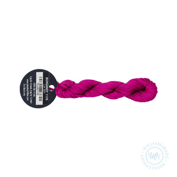 Planet Earth Silk Ply 1170 Burgundy
