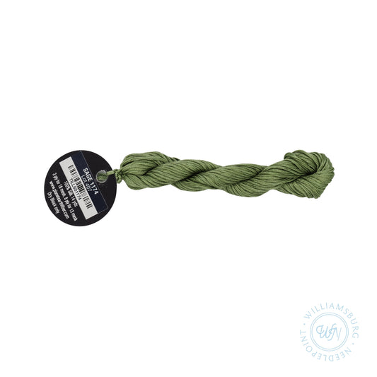 Planet Earth Silk Ply 1174 Sage