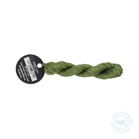Planet Earth Silk Ply 1175 Chive