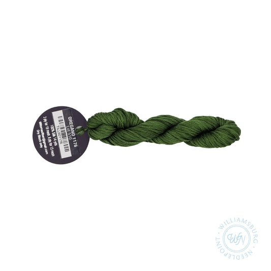 Planet Earth Silk Ply 1176 Oregano