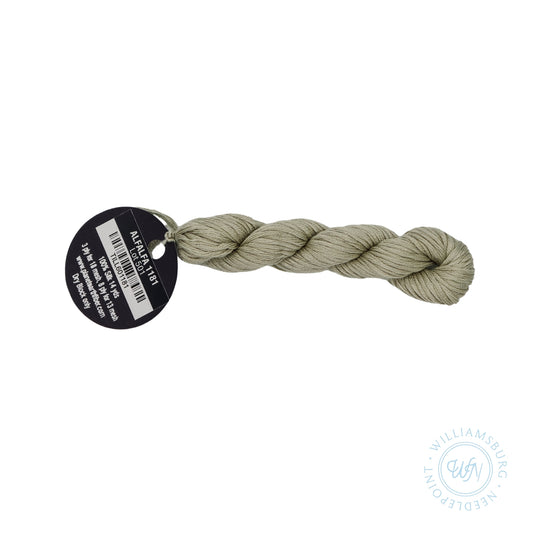 Planet Earth Silk Ply 1181 Alfalfa