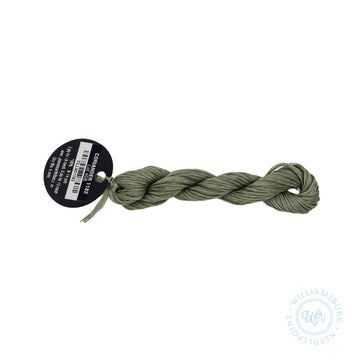 Planet Earth Silk Ply 1182 Coriander