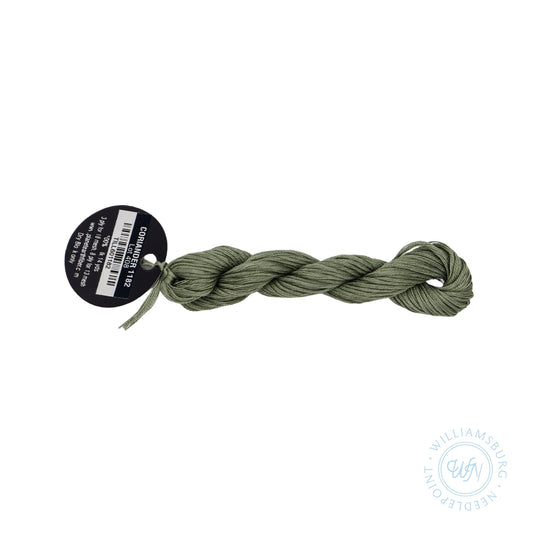 Planet Earth Silk Ply 1182 Coriander
