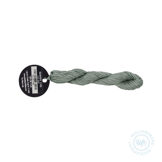 Planet Earth Silk Ply 1185 Quarry