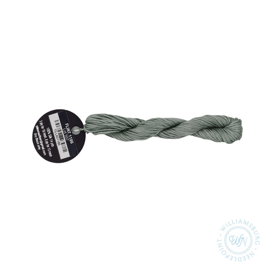 Planet Earth Silk Ply 1186 Flint