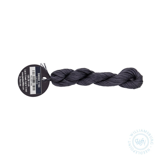 Planet Earth Silk Ply 1193 Smoke