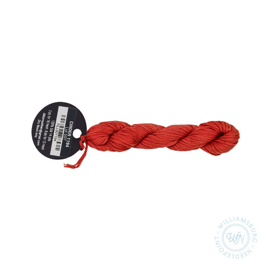Planet Earth Silk Ply 1194 Cinder